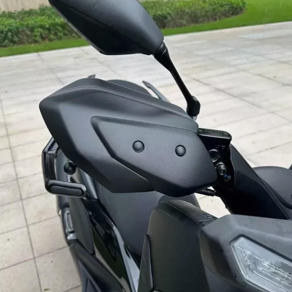 Защита рук Ветрозащита Для YAMAHA XMAX 125 XMAX300 2023 2024 2025