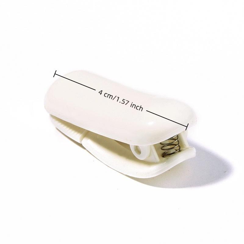 1 шт. Пластиковая лента для клея для ресниц Инструменты для разделения Мини Портативный Резак для ленты для наращивания ресниц Принадлежности для макияжа Диспенсер для наращивания ресниц