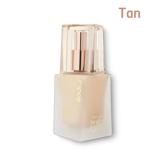 Espoir Тональный крем Be Glow SPF27 PA++ 30 мл  (5 вариантов)