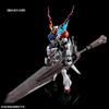 MG Gundam Barbatos Lupus Набор Дополнительных Деталей Масштаб 1/100 Цветной Пластиковый Модельный Комплект