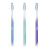 Crest Triple Care Soft Bristle Adult Toothbrush