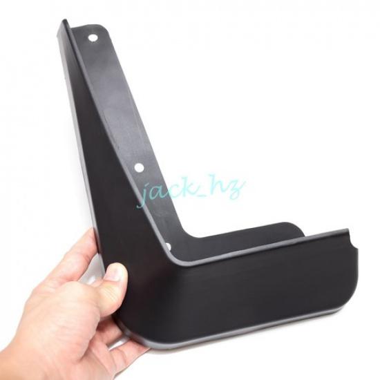 For Hyundai Tucson 2016- Car Mud Flaps Splash Guard Fender Accessories