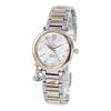 Pink Gold Silver Stainless Steel VV006RSSL Watch [Vivienne Westwood] Women's [item]
