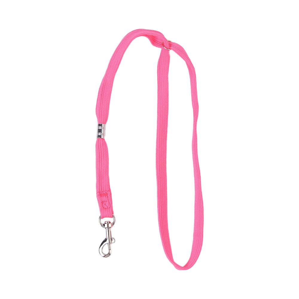 Fixed Nylon Noose Clip Rope Harness Arm Bath For Grooming Table Pet Loop Lock Dogs Accessories Restraint Rope Pet Grooming Rope