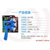 Zing ZAX Топор-Дартс Присоска Мягкая Пена Игрушка Для Помещения и Улицы Интерактивная Игра Родитель-Ребенок Снятие Стресса Веселая Игра Подарок Для Мальчиков