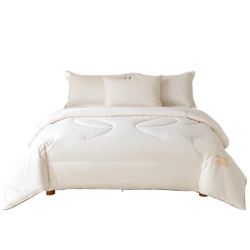 Hengyuanxiang 100% Xinjiang Cotton Quilt Series