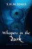 Книга Whispers In the Dark: Descent Into Madness