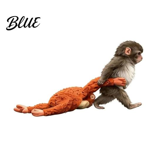 Colorful Car Decals 1 Sheet Sticker Monkey Punch Window Decal Waterproof DIY Scratch Resistant Laptop Water Bottle Phone Case Travel Auto