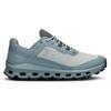 Бег Cloudvista Waterproof Glacier Cobble Женские 74.97833