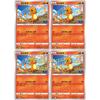 Pok?mon Card Game Charmander Enhanced Expansion Pack Pok?mon GO 4-Pack