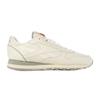 Reebok Классическая кожа 1983 Vintage Chalk Mggry Red 100202781 Chalk Mggry Red