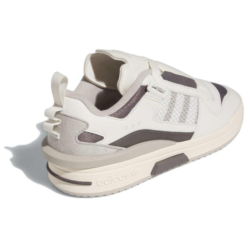 Adidas Оригинальные кроссовки Originals Forum Low Orbit Grey White IG3761