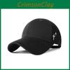 Cap Baseball Men Women Casual Shade Breathable Sports Embroidery Autumn Spring