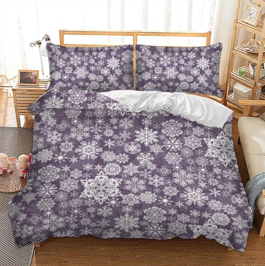 New Creative Cute Pattern 3D Printed Cover Set Twin Full Queen King Size Bedding Set Bed Linens Bedclothes for Young K131