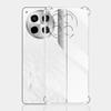 Shockproof Airbag TPU Case For Tecno Camon 30 4G 5G Coque Clear Soft Silicone Phone Case for Tecno Camon30 CL6 CL7 Protect Cover
