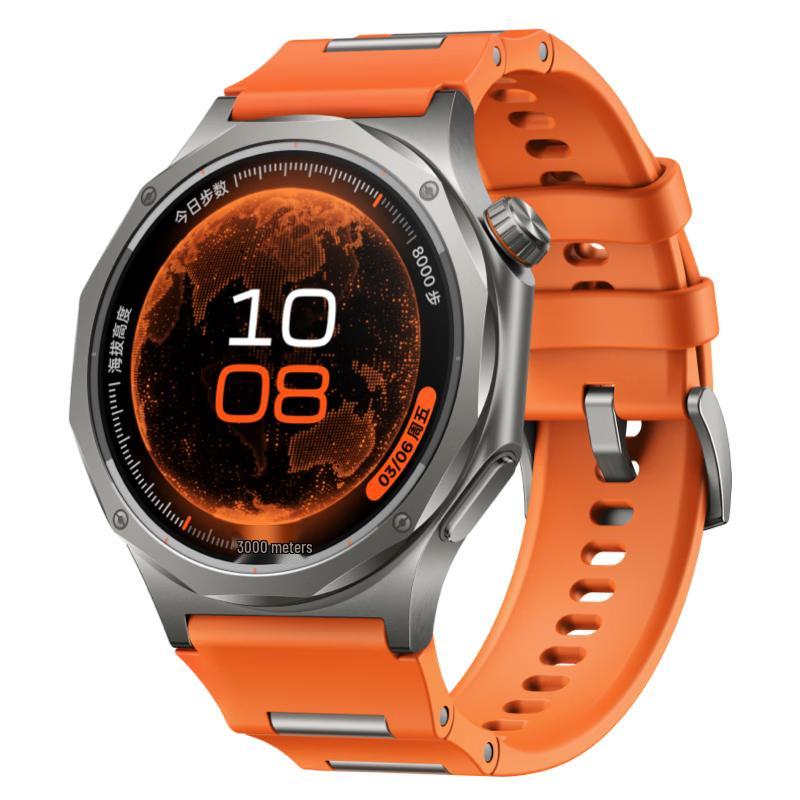 OPPO Watch X3 Flagship Smartwatch (CN version)