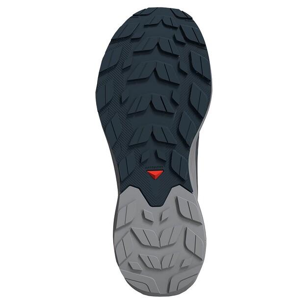 SALOMON Elixir Activ Goretex ботинки трекинговые