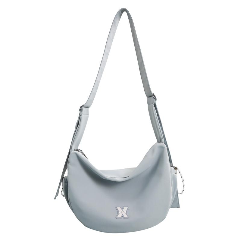 Спортивная сумка-мессенджер, сумка-хобо для пары, сумка для верховой езды