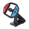 Гоночный руль для Switch 2 Игровой руль с присоской для аксессуаров Nintendo Switch 2 Joy-Con
