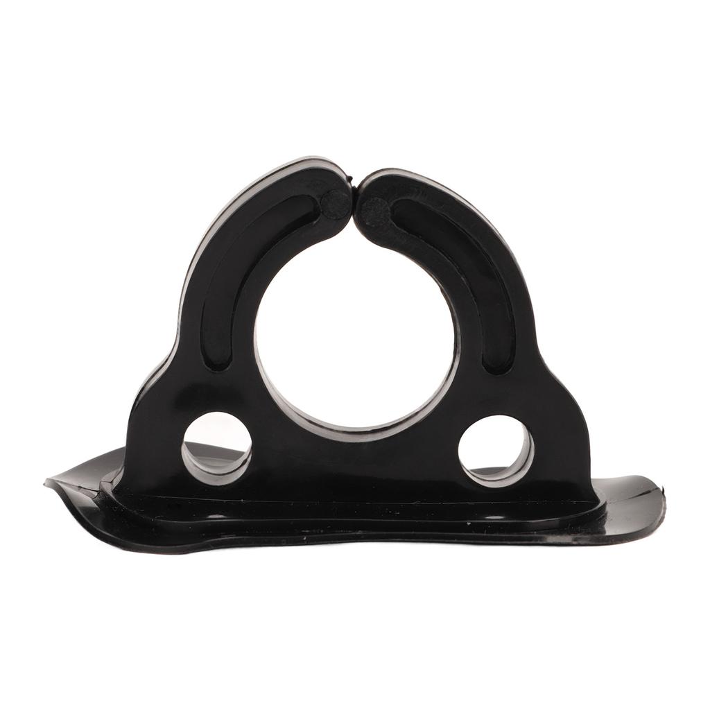 4 шт. Надувные лодочные клипсы для весел, держатель для каячного весла, клипсы-держатели для каячного весла, аксессуары