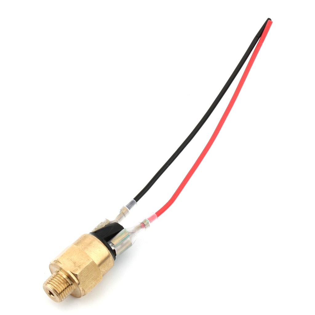 Motocycle Pressure Switch Cable For Harley Dyna Electra Glide Fat Boy Road King Softail