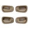 Inside Interior Door Handle Car Accessories Handle Replacement for Corolla 1998?2002 69206?02050