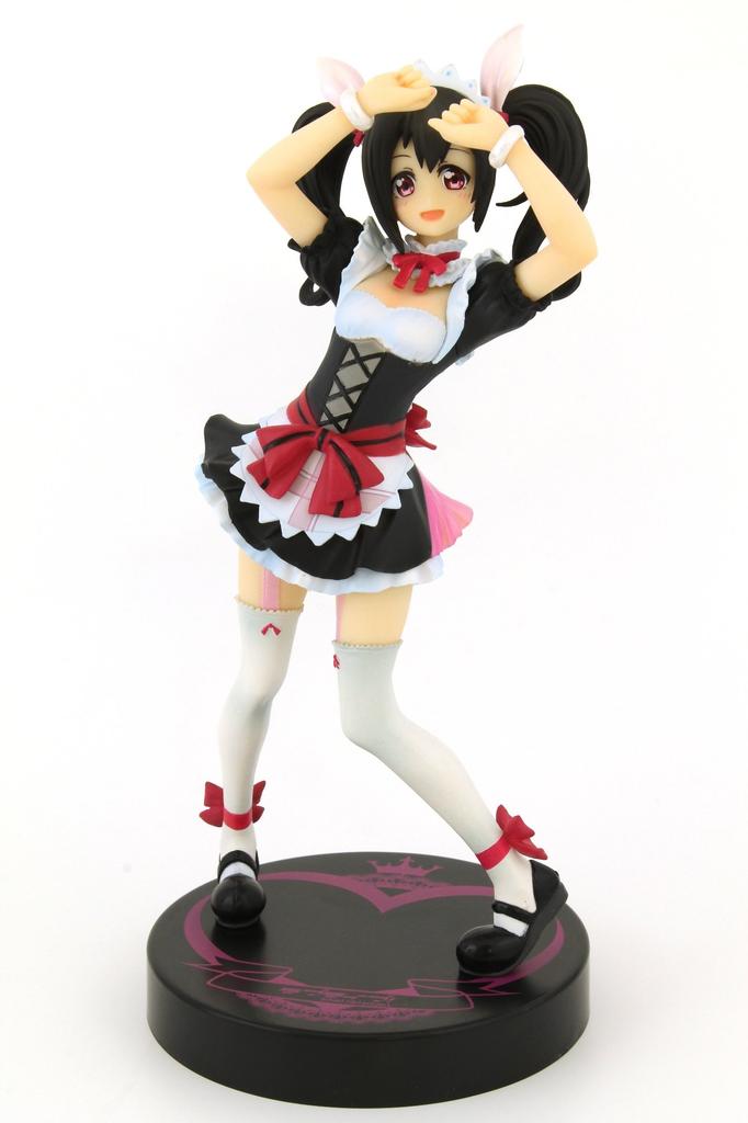 Love Complete Figure Nico Yazawa Single Item Live! ~Nico & Maki~