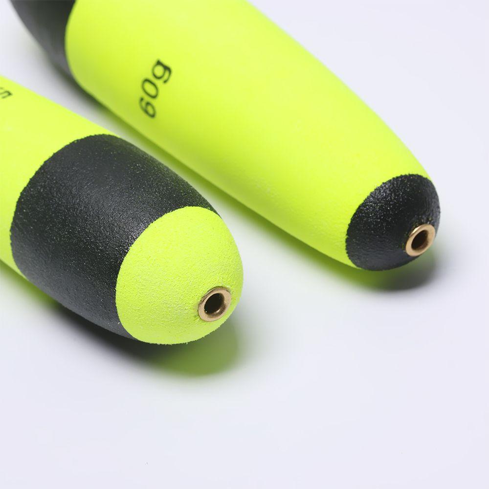 Durable Eva Foam Cat Fish Pike Led Inline Fishing Float Fishing Equipment Fishing Tools Floating