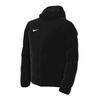 Academy Pro Jacket Synthetic Black