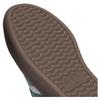 Adidas barreda sneakers synthetic leather white