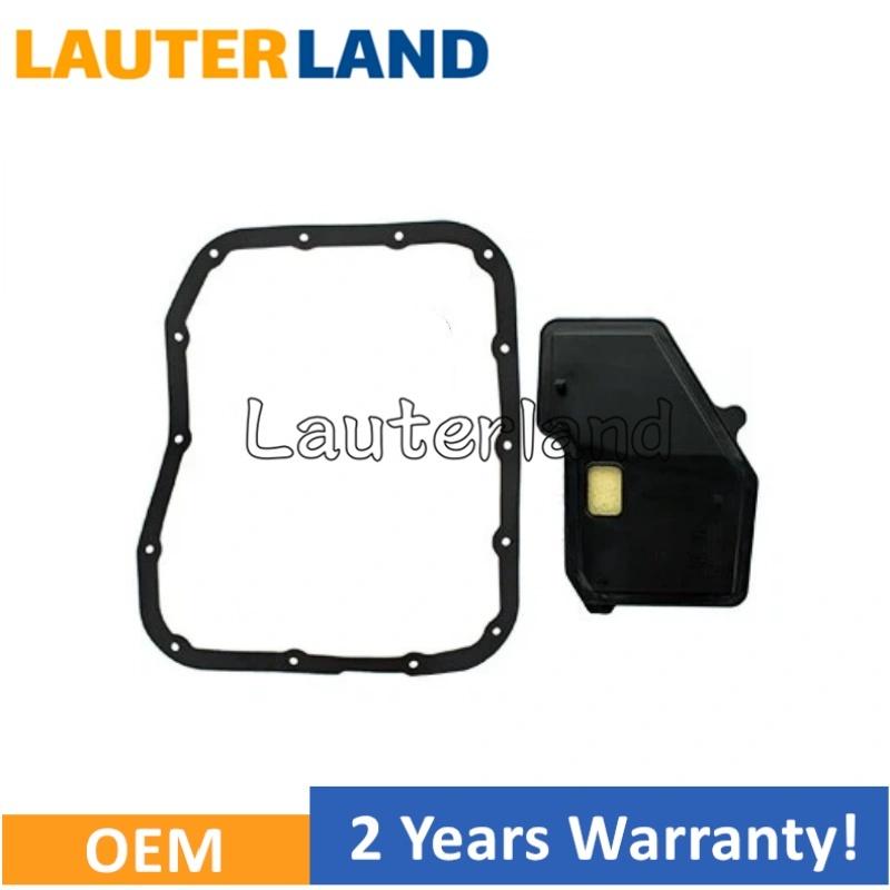New Automatic Transmission Filter and OIL PAN Gasket For TOYOTA VIOS AVANZA CAMI RUSH SPARKY DAIHATSU TERIOS 35303-97501