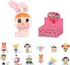 POP MART Crybaby X Powerpuff Girls Series Figures, Crybaby Blind Box Figures, Random Design Collectible Toys Home Decorations, Holiday Birthday Gifts