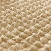 Чехол на клубное кресло Bubble Grid Эластичные чехлы на диван-ванну с оборкой Чехлы-накидки на одиночное кресло для гостиной, барной стойки, отеля
