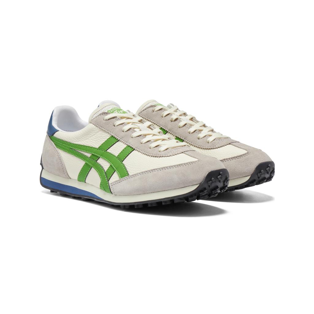 ONITSUKA TIGER Кроссовки унисекс EDR 78 Cream Garden Green 1183B411-102