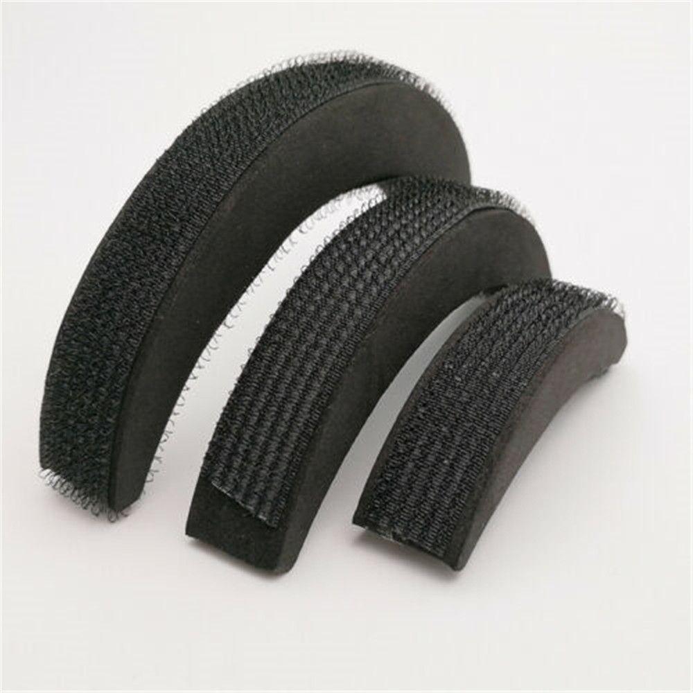 Styling Accessories Makeup Tool Hair Heightening Puff Sponge Pad Punta Hair Hair Volume Increase
