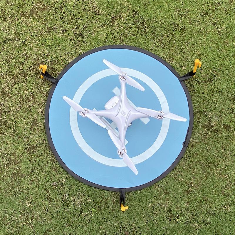 Аксессуары для квадрокоптеров Drone Universal 55Cm Складные посадочные площадки для DJI