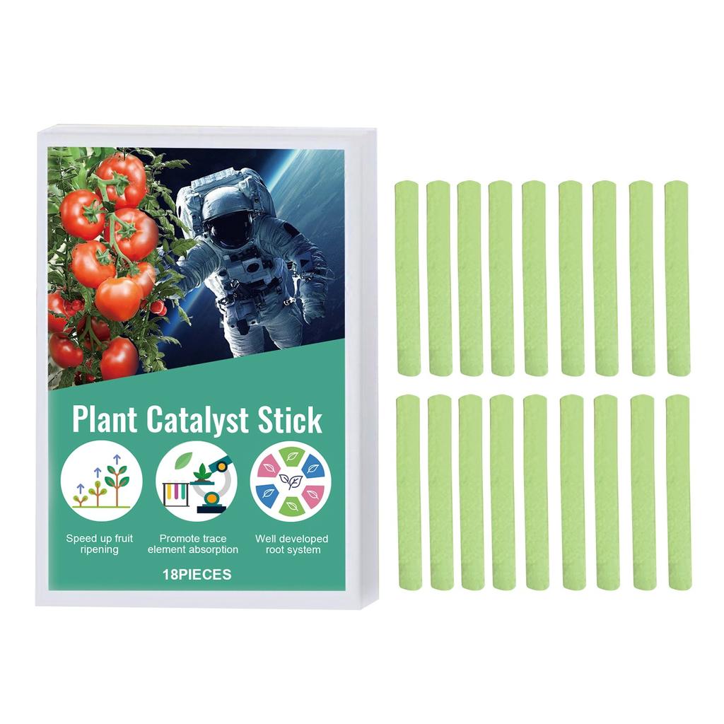 MoonSpry Plant Bionutrition Bar Растительный батончик для фруктов и овощей Горшечные почки Цветочные волосы Удобрения для роста корней