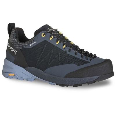 Dolomite Crodarossa Tech Goretex ботинки трекинговые