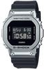 Casio G-Shock GM-5600U-1JF - Серебристый Металлический Цифровой