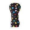 Hokushin Trading Pac-Man Cat Hand Headcover for Driving (OHC0057)