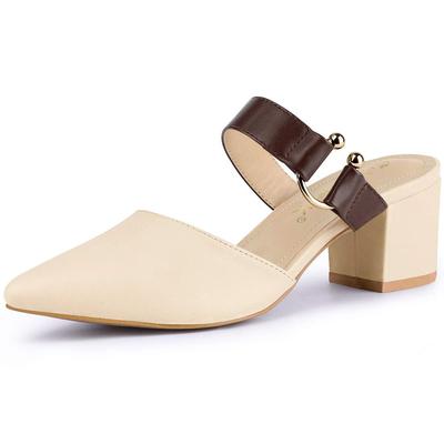 Женская обувь – Босоножки