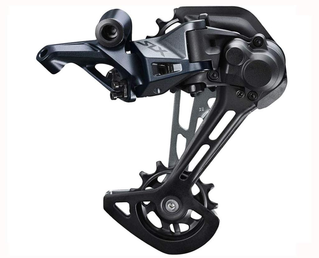 SHIMANO Задний переключатель SLX IRDM7100SGS RD-M7100-SGS (1x12S)