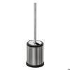 5five - Stainless Steel Flap Toilet Brush