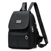 Backpack Casual Fashion Women's Summer New Student Travel Backpack Women's Oxford Cloth Bag