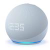 Умная колонка Alexa Echo Dot 5-го поколения