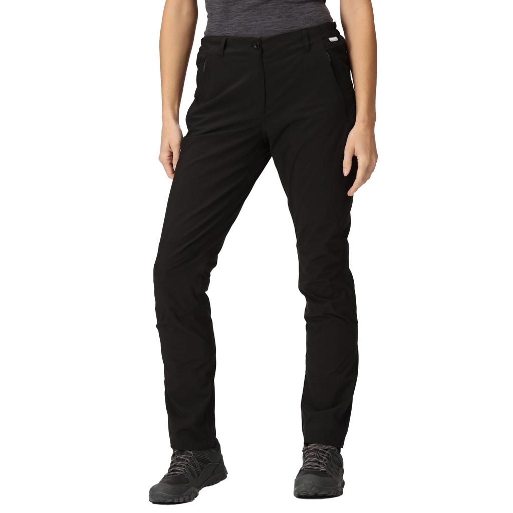 Regatta Womens/Ladies Dayhike IV Hiking Trousers