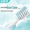 Зубная щетка Leng Suan Ling Cloud Feel Extra Soft с защитой десен