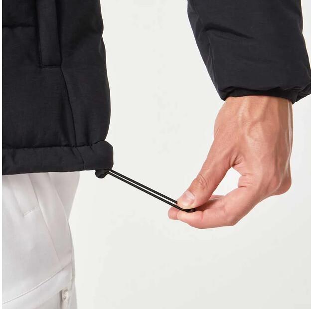 Oakley Tahoe Puffy RC куртка