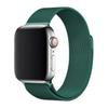 Magnetic Strap Strap For Watch 6/5/4/3/2/Se (40mm / 38mm) Magnetic Band Bracelet Bracelet Green