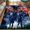 Ковер с принтом Unity Soccer Spirit Коврики для гостиной и спальни Подушка под офисное кресло Коврик для ванной Комната